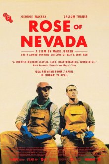  Роза Невады (2025) Rose of Nevada