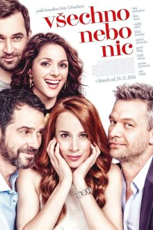  Всё или ничего (2017) Vsetko alebo nic