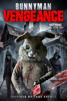  Месть Человека-кролика (2017) Bunnyman Vengeance