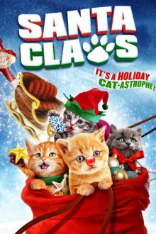  Санта Лапушки (2014) Santa Claws
