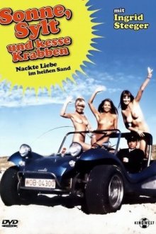 Любовь на горячем песке (1971) Sonne, Sylt und kesse Krabben