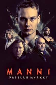 Яд Пасилы. Манни (2024) Pasilan myrkky - Manni