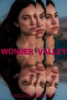 Долина чудес (2016) Wonder Valley