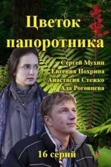  Цветок папоротника (2015) 