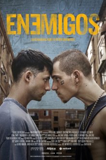  Враги (2025) Enemigos