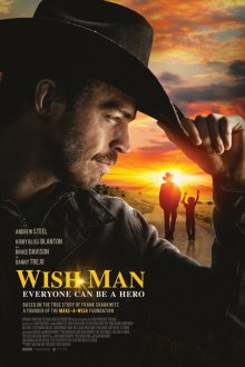  Исполняющий желания (2019) Wish Man