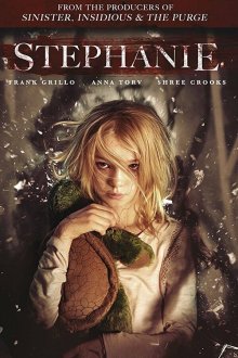  Стефани (2017) Stephanie