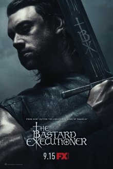 Палач (2015) The Bastard Executioner 