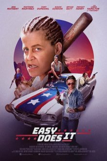  Тише едешь (2019) Easy Does It