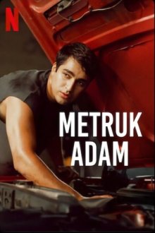  Покинутый мужчина (2025) Metruk Adam