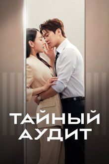 Тайный аудит (2026) Eunmilhan gamsa