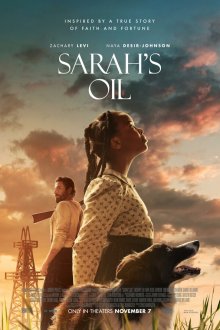  Нефть Сары (2025) Sarah's Oil