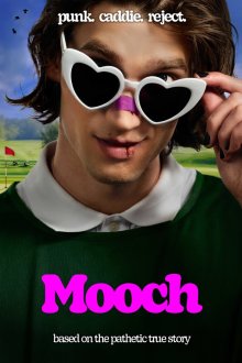 Халявщик (2025) Mooch