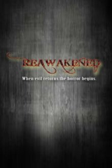  Пробужденный (2020) Reawakened