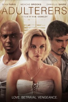  Прелюбодеи (2015) Avouterie