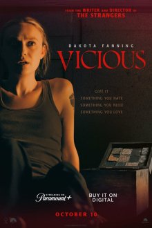  Порочный (2025) Vicious