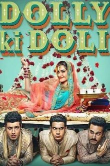  Паланкин Долли (2015) Dolly Ki Doli