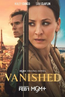 Исчезнувший (2026) Vanished