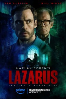  Лазарь (2025) Lazarus