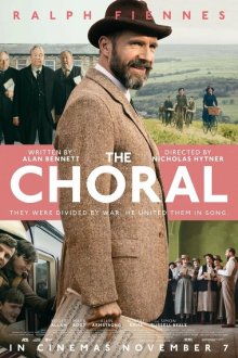  Хоровое пение (2025) The Choral