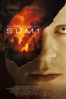  Вторжение пришельцев: S.U.M.1 (2017) Sum1