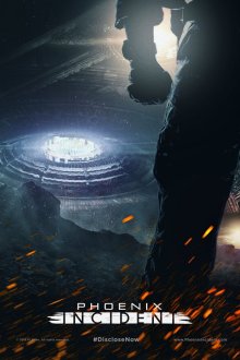 Инцидент «Феникс» (2015) The Phoenix Incident