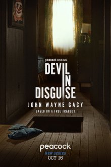  Замаскированный дьявол: Джон Уэйн Гейси (2025) Devil in Disguise: John Wayne Gacy