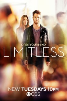  Области тьмы (2015) Limitless 