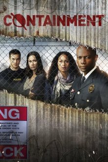  Изоляция (2016) Containment 
