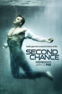  Второй шанс (2016) Second Chance 
