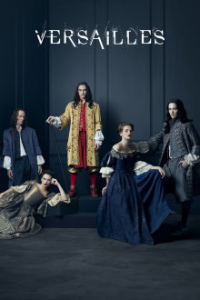  Версаль (2015) Versailles 