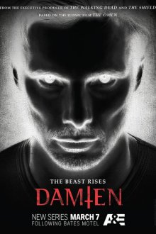  Дэмиен (2016) Damien 