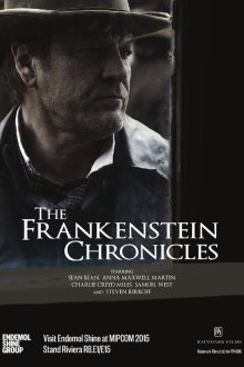 Хроники Франкенштейна (2015) The Frankenstein Chronicles 