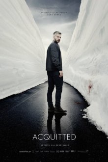  Алиби (2013) Frikjent 