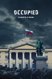  Оккупированные (2015) Okkupert 