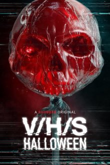  З/Л/О: Хэллоуин (2025) V/H/S/Halloween