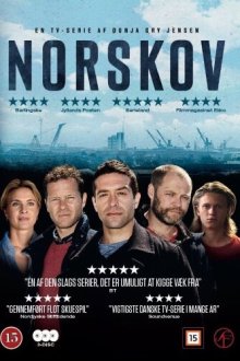  Норскоу (2015) Norskov 
