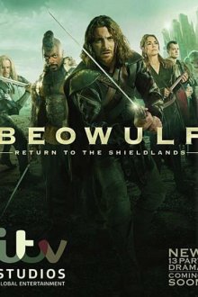  Беовульф (2016) Beowulf: Return to the Shieldlands 
