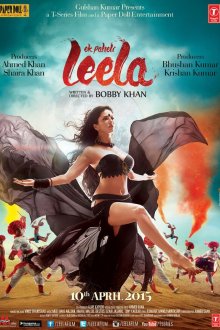  Лила (2015) Ek Paheli Leela