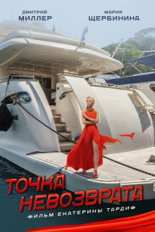  Точка невозврата (2017) 