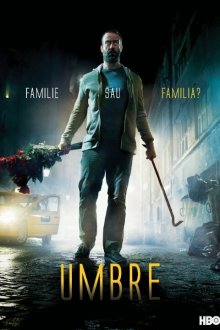  Тени (2014) Umbre 