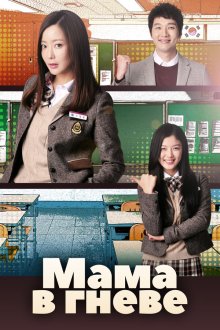  Мама в гневе (2015) Aenggeurimam 