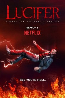  Люцифер (2016) Lucifer 