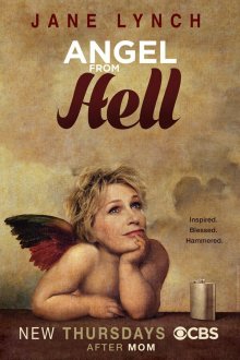  Ангел из ада (2016) Angel from Hell 