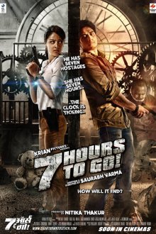  7 часов спустя (2016) 7 Hours to Go