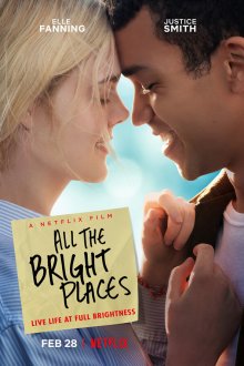  Все радостные места (2020) All the Bright Places