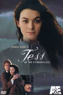  Тэсс из рода д`Эрбервилей (1998) Tess of the D'Urbervilles 