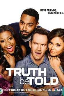  Люди говорят (2015) Truth Be Told 