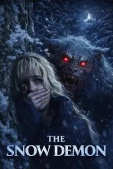 Снежный демон (2026) The Snow Demon