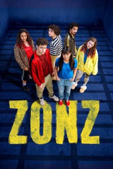Зона (2025) Zonz